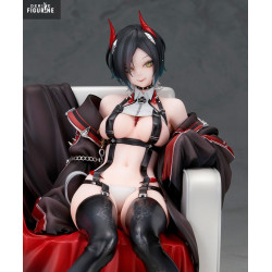 Azur Lane - Ulrich von...