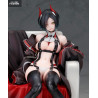 Azur Lane - Figurine Ulrich von Hutten, AmiAmi Exclusive