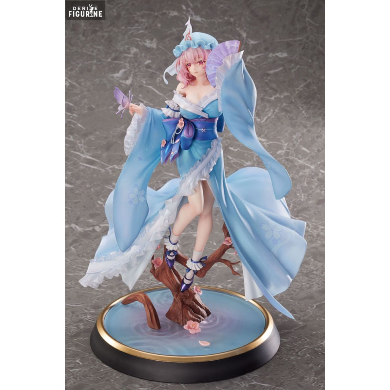 Touhou Project - Figurine...