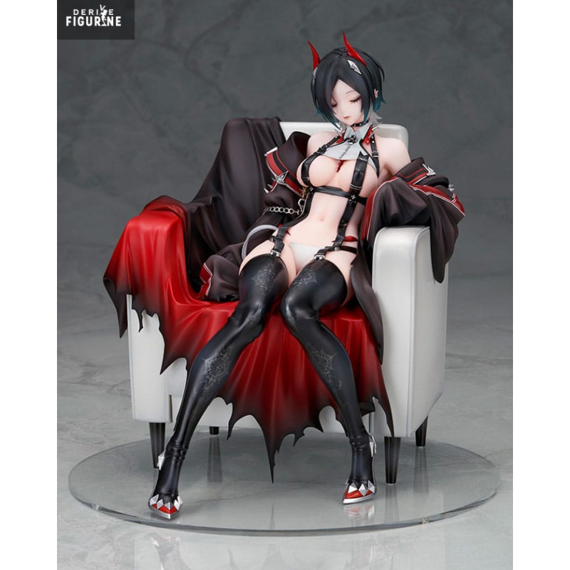 Azur Lane - Ulrich von...