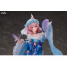 Touhou Project - Yuyuko Saigyouji figure, Ghost From the Calamitous Nirvana