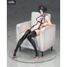 Azur Lane - Figurine Ulrich von Hutten, AmiAmi Exclusive