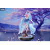 Touhou Project - Yuyuko Saigyouji figure, Ghost From the Calamitous Nirvana