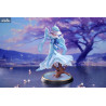Touhou Project - Yuyuko Saigyouji figure, Ghost From the Calamitous Nirvana