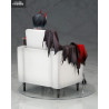 Azur Lane - Figurine Ulrich von Hutten, AmiAmi Exclusive