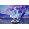 Touhou Project - Yuyuko Saigyouji figure, Ghost From the Calamitous Nirvana