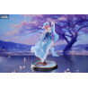 Touhou Project - Yuyuko Saigyouji figure, Ghost From the Calamitous Nirvana