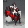 Azur Lane - Figurine Ulrich von Hutten, AmiAmi Exclusive