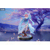 Touhou Project - Yuyuko Saigyouji figure, Ghost From the Calamitous Nirvana