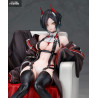 Azur Lane - Figurine Ulrich von Hutten, AmiAmi Exclusive