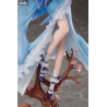 Touhou Project - Yuyuko Saigyouji figure, Ghost From the Calamitous Nirvana