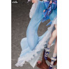Touhou Project - Yuyuko Saigyouji figure, Ghost From the Calamitous Nirvana