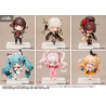 Goddess of Victory: Nikke - Pack 6 figures SAC Series Chibi