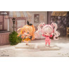 Goddess of Victory: Nikke - Pack 6 figures SAC Series Chibi