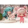 Goddess of Victory: Nikke - Pack 6 figures SAC Series Chibi