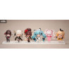 Goddess of Victory: Nikke - Pack 6 figures SAC Series Chibi