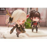 Goddess of Victory: Nikke - Pack 6 figures SAC Series Chibi
