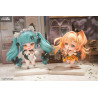 Goddess of Victory: Nikke - Pack 6 figures SAC Series Chibi