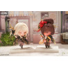 Goddess of Victory: Nikke - Pack 6 figures SAC Series Chibi