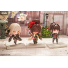 Goddess of Victory: Nikke - Pack 6 figurines SAC Series Chibi