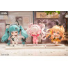 Goddess of Victory: Nikke - Pack 6 figures SAC Series Chibi