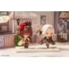 Goddess of Victory: Nikke - Pack 6 figures SAC Series Chibi
