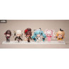 Goddess of Victory: Nikke - Pack 6 figures SAC Series Chibi