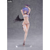 Original Illustration - Figurine Niya Swimsuit Illustration by Aiko, AmiAmi Limited