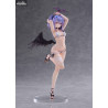 Original Illustration - Figurine Niya Swimsuit Illustration by Aiko, AmiAmi Limited