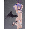 Original Illustration - Figurine Niya Swimsuit Illustration by Aiko, AmiAmi Limited
