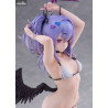 Original Illustration - Figurine Niya Swimsuit Illustration by Aiko, AmiAmi Limited