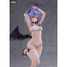 Original Illustration - Figurine Niya Swimsuit Illustration by Aiko, AmiAmi Limited