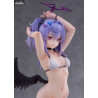 Original Illustration - Figurine Niya Swimsuit Illustration by Aiko, AmiAmi Limited