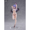 Original Illustration - Figurine Niya Swimsuit Illustration by Aiko, AmiAmi Limited