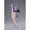Original Illustration - Figurine Niya Swimsuit Illustration by Aiko, AmiAmi Limited