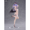 Original Illustration - Figurine Niya Swimsuit Illustration by Aiko, AmiAmi Limited