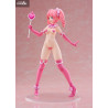 Gushing over Magical Girls - Figurine Magia Magenta