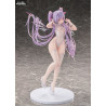 Original Character - Eve Handcuff figure Illustration by rurudo