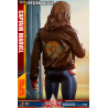 Marvel - Captain Marvel Classic or Deluxe figure, Movie Masterpiece