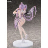 Original Character - Eve Handcuff figure Illustration by rurudo