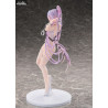 Original Character - Eve Handcuff figure Illustration by rurudo