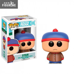Pop! South Park - Stan 08