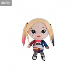 DC Comics - Harley Quinn plush