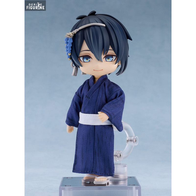 Touken Ranbu ONLINE -...