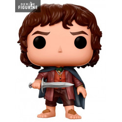 The Lord of the Rings Pop!...