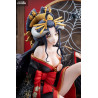 PRÉCOMMANDE - Overlord - Figurine Albedo Splendid Kimono, KDcolle
