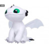 Peluche Dragons 3 - Bébé Furie au choix