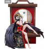 PRE ORDER - Overlord - Albedo figure Splendid Kimono, KDcolle