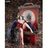 PRE ORDER - Overlord - Albedo figure Splendid Kimono, KDcolle