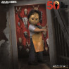 The Texas Chainsaw Massacre (1974) - Leatherface Doll Deluxe Edition, Living Dead Dolls